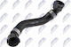 Radiator Hose Bmw X5 2006-2013 3.0l Suv Bmw X5 2006-2013 4.8l Suv