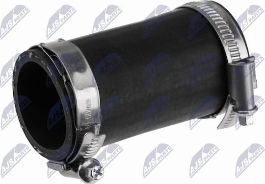 Elastic Air Overcharging Hose Audi Q7 2015-0 2.0l SUV
