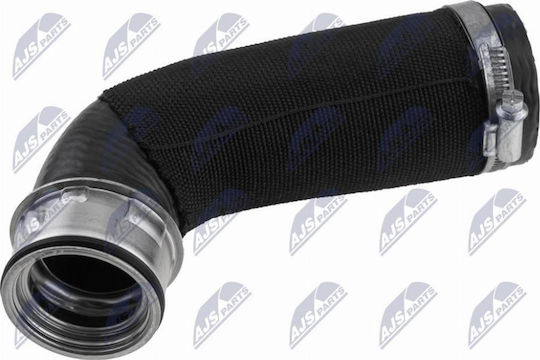 Еластичен Маркуч Въздух Турбо Seat Cordoba 2002-2009 1.4l Sedan Seat Cordoba 2002-2009 1.9l Sedan Skoda Fabia Ii 2006-2014 1.9l Hatchback