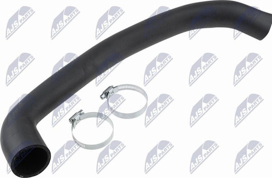 NTY Auto-Motorkragen für Ford C-Max II 2010-2019 1.0l MPV Ford C-Max II Van 2010-2019 1.0l Van Ford Focus III 2010-2020 1.0l Hatchback