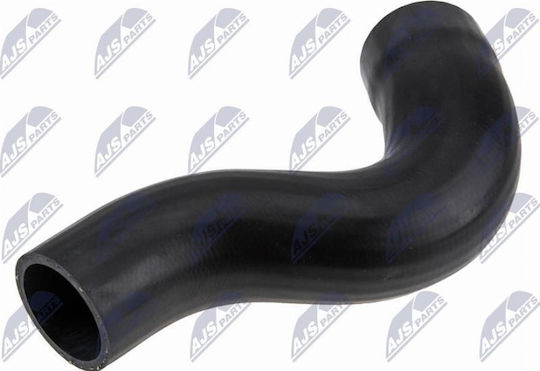 Ελαστ Σωλ Αέρα Υπερπλήρωσης Fiat Croma 2005-2011 2.4l Estate