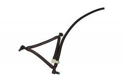 Σωληνας Καυσιμου Citroen C1 C2 1.4 Hdi-ford Fiesta 1.4 Οεμ 1444973 150018-10734