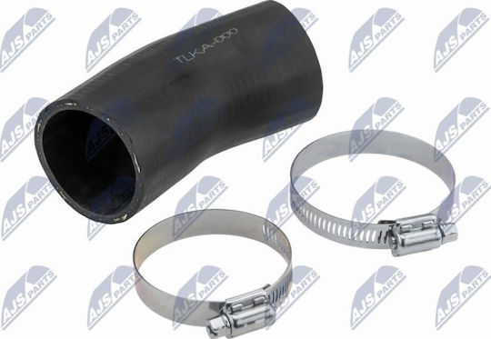 Air Turbo Hose Kia Sorento I 2002-2011 2.5l SUV