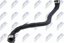 Furtun Elastic Aer Supraalimentare Renault Grand Scénic Iv 2016-0 1.5l Mpv Renault Kadjar 2015-0 1.5l Suv Renault Megane Iv Grandtour 2016-0 1.5l Estate