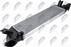 Ψυγείο Αέρα Υπερπλήρωσης Fiat Fullback Pickup 2016-0 2.4l Pickup Mitsubishi L200 Triton 2014-0 2.2l Pickup Mitsubishi L200 Triton 2014-0 2.4l Pickup