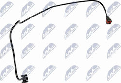 Σωλήνας Ψυγείου Ford Fiesta V 2001-2014 1.4l Hatchback Ford Fiesta V Van 2002-2010 1.4l Furgon Hatchback Ford Fusion 2002-2012 1.4l Estate