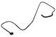 Heizkörper Schlauch Ford B-Max 2012-0 1.6l Mpv Ford B-Max 2012-0 1.4l Mpv Ford B-Max Van 2012-0 1.6l Van