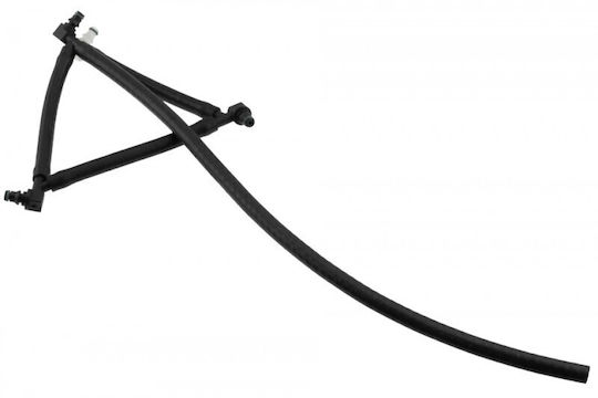 NTY Auto-Motorkragen Kraftstoff Ford Fiesta VI 2008-0 1.4l Hatchback Ford Fiesta VI Van 2008-0 1.4l Furgon Hatchback