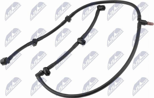 Гъвкав Маркуч Гориво Mercedes-Benz G-class 1989-0 3.0l SUV Mercedes-Benz Sprinter 3 5-t Bus 2006-0 3.0l Bus Mercedes-Benz Sprinter 3 5-t Platforma Shasi 2018-0 3.0l Van