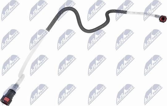 Маркуч За Гориво Renault Captur I 2013-0 1.5l Хечбек Renault Clio IV 2012-0 1.5l Хечбек Renault Clio IV Estate Van 2013-0 1.5l Ван