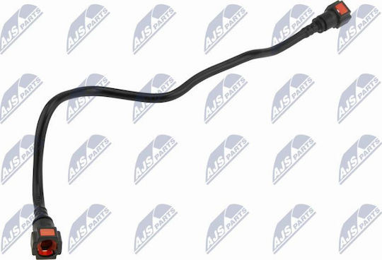 Маркуч За Гориво Renault Captur I 2013-0 0.9l Хечбек Renault Clio IV 2012-0 0.9l Хечбек Renault Clio IV Grandtour 2012-0 0.9l Комби
