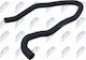 Маркуч Радиатор Opel Astra H 2004-2014 1.9l Хечбек Opel Astra H Комби 2004-2014 1.9l Комби Opel Astra H Комби Ван 2004-2014 1.9l Ван