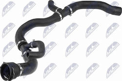 Sistem Radiator Volvo S60 Ii 2010-2019 2.0l Sedan Volvo S60 Ii 2010-2019 2.5l Sedan Volvo S80 Ii 2006-2016 2.5l Sedan