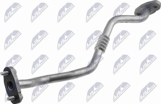 Маркуч За Масло Турбо Opel Astra K 2015-2022 1.4l Хечбек Opel Astra K Комби Van 2015-0 1.4l Van Opel Astra K Sports Tourer 2015-2022 1.4l Комби
