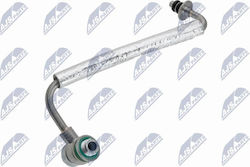 Σωλήνας Λαδιού Τούρμπο Vauxhall Adam 2012-2019 1.4l Hatchback Opel Adam 2012-2019 1.4l Hatchback Opel Astra J 2009-2015 1.4l Hatchback