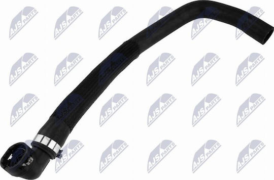 Маркуч Радиатор Alfa Romeo 159 2005-2012 1.9l Седан Alfa Romeo 159 Sportwagon 2005-2012 1.9l Комби