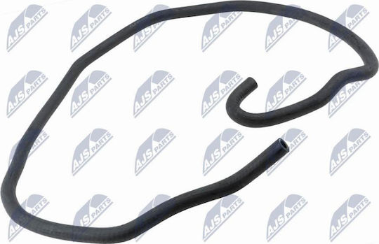 Radiator Hose Ford C-max 2007-2010 1.6l Mpv Volvo C30 2006-2013 1.6l Hatchback Ford Focus C-max 2003-2007 1.6l Mpv