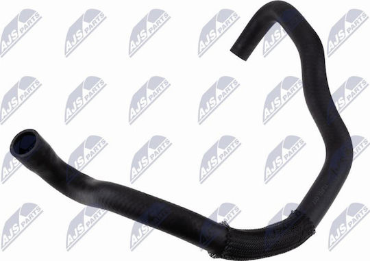 Radiator Hose Ford C-max Ii 2010-2019 1.6l Mpv Ford C-max Ii 2010-2019 1.5l Mpv Ford C-max Ii Van 2010-2019 1.5l Van