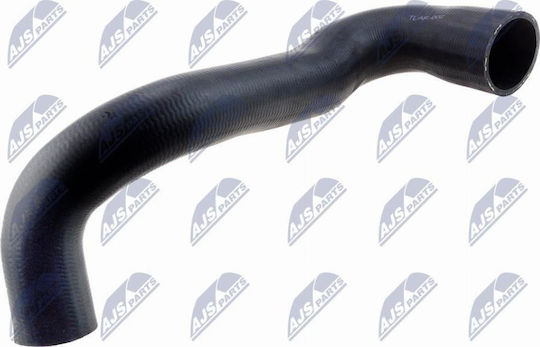 Еластичен Маркуч Въздух Турбо Alfa Romeo 159 2005-2012 1.9l Седан Alfa Romeo 159 Sportwagon 2005-2012 1.9l Комби