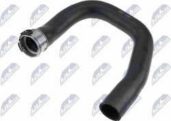 Air Turbocharger Hose Opel Corsa D 2006-2015 1.3l Hatchback Opel Corsa D Hatchback Van 2006-2014 1.3l Van Hatchback