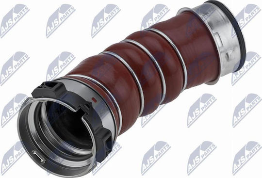 Еластичен Маркуч Въздух Турбокомпресор Bmw 3 2004-2012 3.0l Седан Bmw 3 Купе 2005-2013 3.0l Купе Bmw 3 Туринг 2004-2012 3.0l Комби