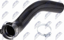 Ελαστ Σωλ Αέρα Υπερπλήρωσης Renault Captur I 2013-0 1.5l Hatchback Renault Clio Iv 2012-0 1.5l Hatchback Dacia Dokker Express Box Body Mpv 2012-0 1.5l Van