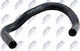 NTY Auto-Motorkragen für Ford C-Max 2007-2010 1.6l MPV Volvo C30 2006-2013 1.6l Schrägheck Ford Fokus C-Max 2003-2007 1.6l MPV
