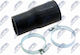 NTY Auto-Motorkragen Für Ford Transit Bus 2006-2014 2.2l Bus Ford Transit Plattform Chassis 2006-2014 2.2l Van Ford Transit Tourneo Bus 2006-2014 2.2l Bus