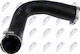 Air Turbo Hose Ford B-max 2012-0 1.5l Mpv Ford Fiesta Vii 2017-0 1.5l Hatchback Ford Tourneo Connect Grand Tourneo Connect V408 Mpv 2013-0 1.5l Mpv