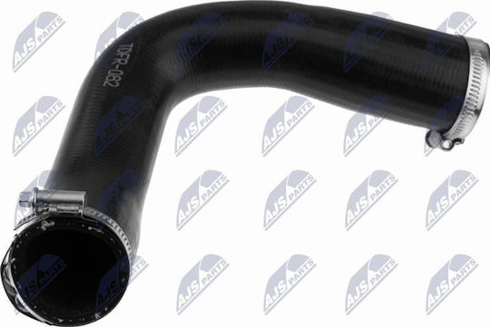 Air Turbo Hose Ford B-max 2012-0 1.5l Mpv Ford Fiesta Vii 2017-0 1.5l Hatchback Ford Tourneo Connect Grand Tourneo Connect V408 Mpv 2013-0 1.5l Mpv