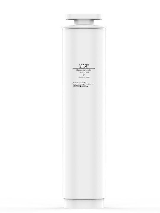 Elixir Wasserfilterpatrone Umkehrosmose Aktivkohle CF Mineralisierung Filter ELIXIR Pro