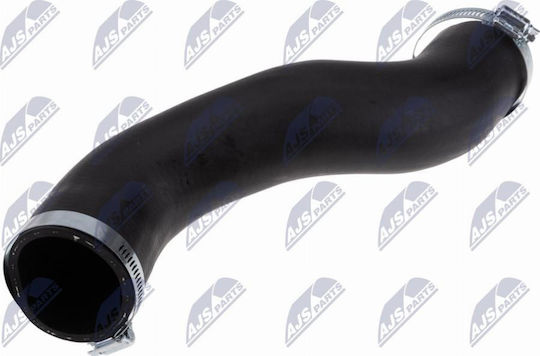 Еластичен Маркуч Въздух Турбо Mitsubishi ASX 2009-0 1.8L SUV Mitsubishi ASX 2009-0 2.2L SUV Mitsubishi Lancer VIII 2007-0 1.8L Sedan