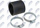 NTY Auto-Motorkragen für Ford Focus III 2010-2020 2.3l Hatchback Ford Focus IV 2018-0 2.3l Hatchback Ford Focus IV Turnier 2018-0 2.3l Kombi
