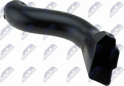 Elastischer Luftansaugung Filter Für Ford Transit Bus 2000-2006 2.4l Bus Ford Transit Bus 2000-2006 2.0l Bus Ford Transit Bus 2000-2006 2.3l Bus