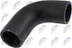 Еластичен Маркуч Въздух Турбо Seat Cordoba 2002-2009 1.9l Седан Skoda Fabia I 1999-2008 1.9l Хечбек Skoda Fabia I Combi 2000-2007 1.9l Комби