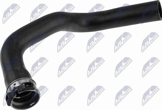 Еластичен Маркуч Въздух Турбокомпресор Nissan Qashqai Qashqai +2 I 2006-2014 1.6l SUV Nissan Qashqai II SUV 2013-0 1.6l SUV