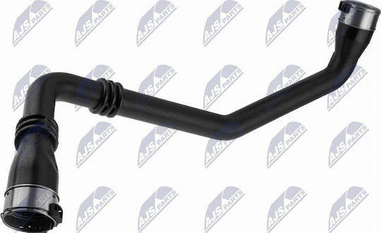 Еластичен Маркуч Въздух Турбокомпресор Nissan Juke 2010-2019 1.5l Suv Nissan Nv200 Evalia Bus 2010-0 1.5l Bus Nissan Nv200 Van 2010-0 1.5l Van