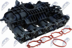 Μονάδα Πολλαπλής Εισαγωγής Vw Beetle 2011-2019 2.0l Hatchback Vw Beetle Convertible 2011-2019 2.0l Convertible Vw Tiguan Allspace 2017-0 2.0l Suv