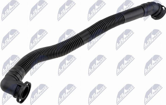 Еластичен Маркуч Вентилация Картер Audi A6 Allroad C6 2006-2011 4.2l Estate Audi A6 Allroad C6 2006-2011 3.0l Estate Audi A6 C6 2004-2011 2.4l Sedan