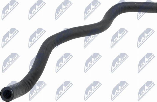 Еластичен Маркуч За Вентилация На Картера Mercedes-Benz C-Class 2007-2015 1.6L Sedan Mercedes-Benz C-Class 2007-2015 1.8L Sedan Mercedes-Benz C-Class 2000-2007 1.8L Sedan