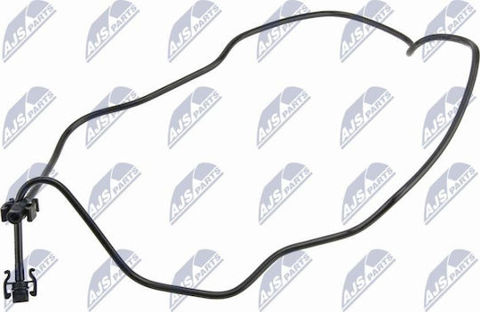 Heizkörper Schlauch Ford C-Max II 2010-2019 1.6l MPV Ford Focus III 2010-2020 1.6l Hatchback Ford Focus III Limousine 2010-2020 1.6l Limousine