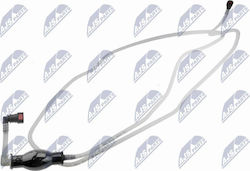 Σωλήνας Καυσίμων Nissan Interstar Bus 2002-0 2.5l Bus Nissan Interstar Platform Chassis 2003-0 2.5l Van Nissan Interstar Van 2002-0 2.5l Van Σωλήνας Καυσίμων Nissan Interstar Bus 2002-0 2.5l Bus Nissan Interstar Platform Chassis 2003-0 2.5l Van Nissan Interstar Van 2002-0 2.5l Van