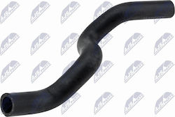 Маркуч Радиатор Hyundai Elantra Iv Седан 2005-2011 1.6l Sedan Hyundai I30 2007-2012 1.4l Хечбек Hyundai I30 2007-2012 1.6l Хечбек