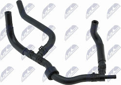 Σωλήνας Ψυγείου Skoda Fabia I 1999-2008 1.4l Hatchback Skoda Fabia I Combi 2000-2007 1.4l Estate Skoda Fabia I Praktik 2000-2007 1.4l Van