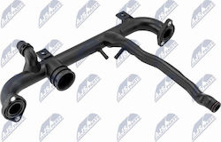 Αγωγός Ψυκτικού Υγρού Audi A4 B6 2000-2005 3.0l Sedan Audi A4 B6 Avant 2000-2005 3.0l Estate Audi A4 B6 Convertible 2002-2009 3.0l Convertible