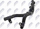 Маркуч За Охлаждаща Течност Audi A6 Allroad C7 2012-2018 3.0l Estate Audi A6 C7 Avant 2011-2018 3.0l Estate Audi A6 C7 Avant 2011-2018 2.8l Estate