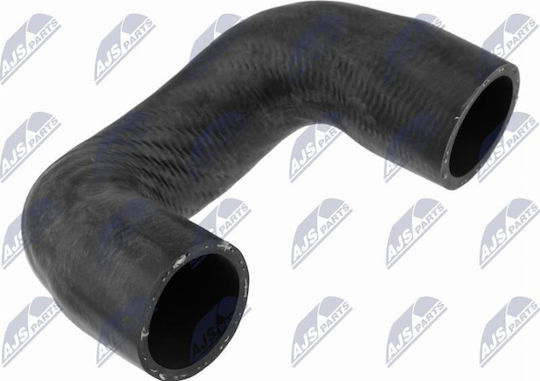 Маркуч Радиатор Bmw 1 Convertible 2007-2013 3.0l Convertible Bmw 1 Coupe 2006-2013 3.0l Coupe Bmw 3 2004-2012 3.0l Sedan