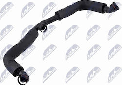 Elastic Crankcase Breather Hose Bmw 5 2001-2010 4.0l Sedan Bmw 5 2001-2010 4.8l Sedan Bmw 5 Touring 2004-2010 4.8l Estate