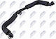 Гъвкав Маркуч Вентилация Картер Bmw 5 2001-2010 4.0l Седан Bmw 5 2001-2010 4.8l Седан Bmw 5 Touring 2004-2010 4.8l Комби