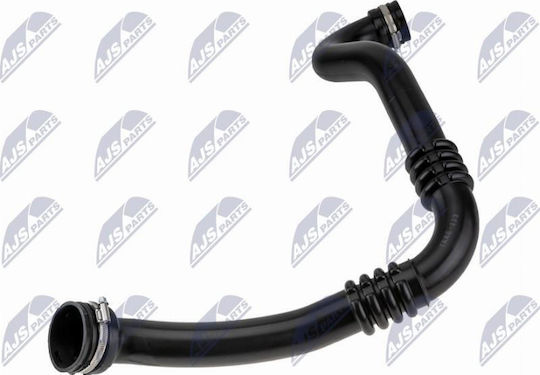 Еластичен Маркуч Въздух Турбо Renault Megane I 1995-2004 1.9l Хечбек Renault Megane I Coach 1996-2003 1.9l Купе Renault Scenic I Mpv 1999-2010 1.9l Mpv